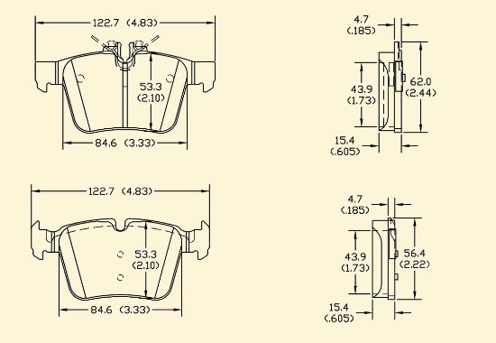 图片 奔驰 C 200 L 2.0T 4MATIC后