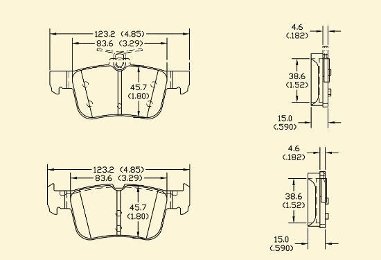 图片 日产 轩逸 1.6L后（新款）