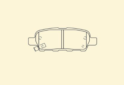 图片 日产 轩逸 经典 1.6L后